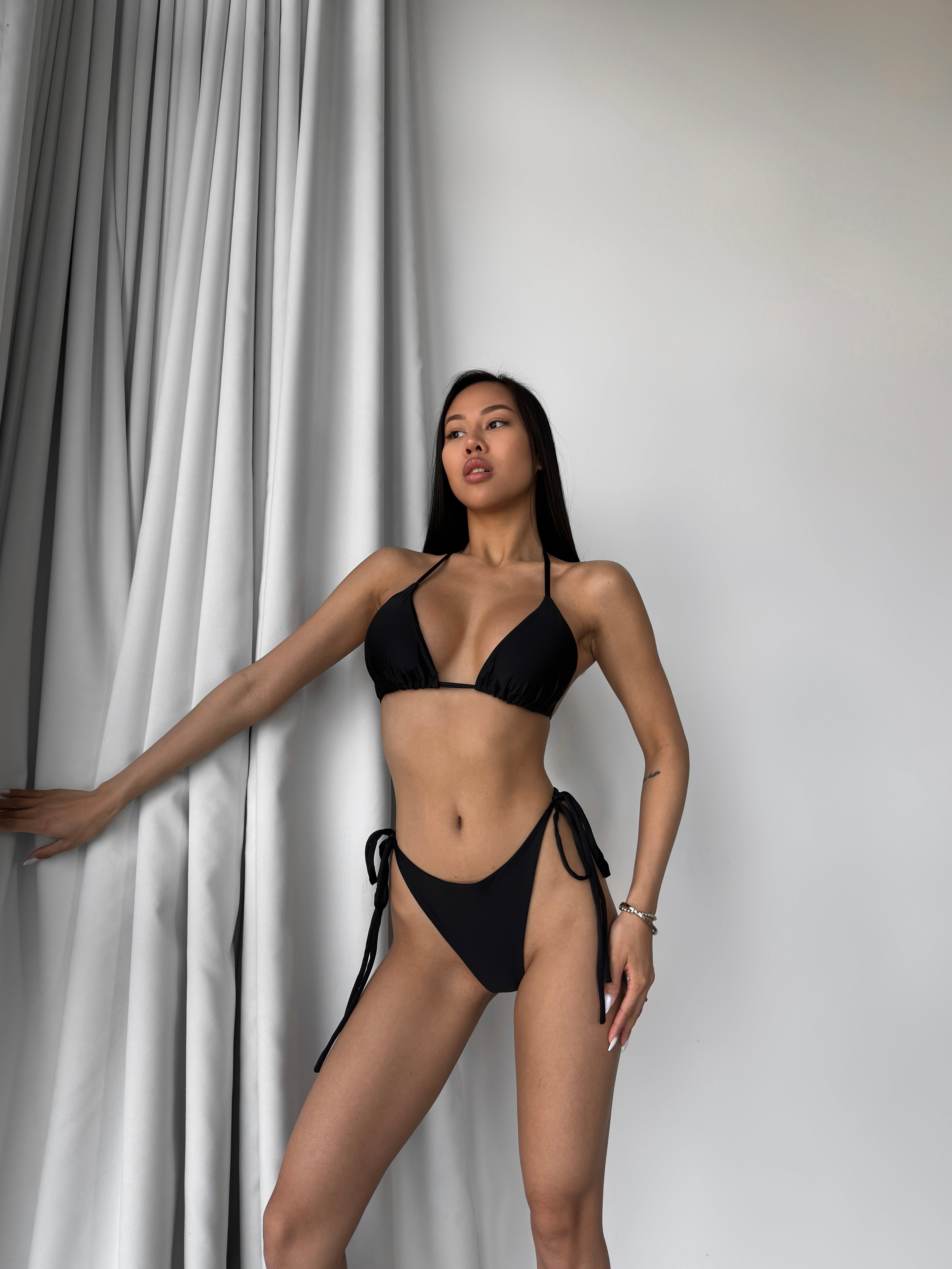 Soleil Crystal Premium Bikini Set
